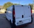 Белый Рено Трафик, объемом двигателя 2 л и пробегом 417 тыс. км за 9200 $, фото 4 на Automoto.ua