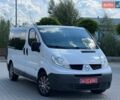 Білий Рено Трафік, об'ємом двигуна 2 л та пробігом 273 тис. км за 11950 $, фото 1 на Automoto.ua