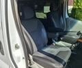 Белый Рено Трафик, объемом двигателя 2 л и пробегом 300 тыс. км за 13500 $, фото 22 на Automoto.ua