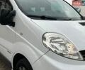 Білий Рено Трафік, об'ємом двигуна 2 л та пробігом 272 тис. км за 12450 $, фото 31 на Automoto.ua