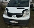 Белый Рено Трафик, объемом двигателя 2 л и пробегом 430 тыс. км за 8300 $, фото 5 на Automoto.ua