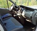 Белый Рено Трафик, объемом двигателя 2 л и пробегом 343 тыс. км за 10100 $, фото 10 на Automoto.ua