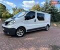 Белый Рено Трафик, объемом двигателя 2 л и пробегом 313 тыс. км за 12250 $, фото 21 на Automoto.ua
