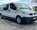 Белый Рено Трафик, объемом двигателя 2 л и пробегом 277 тыс. км за 12300 $, фото 1 на Automoto.ua