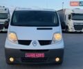 Білий Рено Трафік, об'ємом двигуна 2 л та пробігом 221 тис. км за 12700 $, фото 4 на Automoto.ua