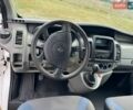 Білий Рено Трафік, об'ємом двигуна 2 л та пробігом 195 тис. км за 12500 $, фото 9 на Automoto.ua