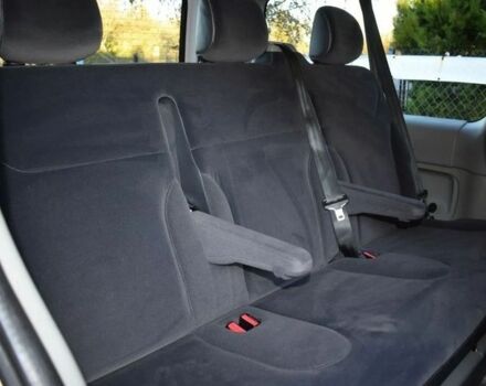 Белый Рено Трафик, объемом двигателя 2 л и пробегом 200 тыс. км за 8100 $, фото 10 на Automoto.ua