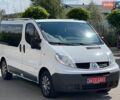 Білий Рено Трафік, об'ємом двигуна 2 л та пробігом 273 тис. км за 11950 $, фото 25 на Automoto.ua