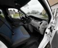 Белый Рено Трафик, объемом двигателя 2 л и пробегом 188 тыс. км за 7500 $, фото 9 на Automoto.ua