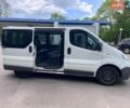 Белый Рено Трафик, объемом двигателя 2 л и пробегом 168 тыс. км за 9500 $, фото 20 на Automoto.ua