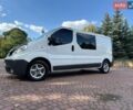 Белый Рено Трафик, объемом двигателя 2 л и пробегом 313 тыс. км за 12250 $, фото 23 на Automoto.ua