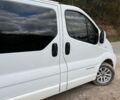 Білий Рено Трафік, об'ємом двигуна 2 л та пробігом 384 тис. км за 11999 $, фото 14 на Automoto.ua