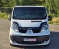 Білий Рено Трафік, об'ємом двигуна 2 л та пробігом 242 тис. км за 13134 $, фото 6 на Automoto.ua