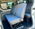 Білий Рено Трафік, об'ємом двигуна 2 л та пробігом 254 тис. км за 15899 $, фото 36 на Automoto.ua