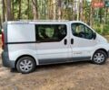 Белый Рено Трафик, объемом двигателя 2 л и пробегом 280 тыс. км за 11800 $, фото 10 на Automoto.ua
