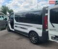 Белый Рено Трафик, объемом двигателя 2 л и пробегом 222 тыс. км за 12900 $, фото 44 на Automoto.ua