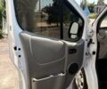 Белый Рено Трафик, объемом двигателя 2 л и пробегом 350 тыс. км за 9000 $, фото 6 на Automoto.ua