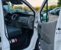 Білий Рено Трафік, об'ємом двигуна 2 л та пробігом 283 тис. км за 12200 $, фото 17 на Automoto.ua