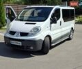 Білий Рено Трафік, об'ємом двигуна 2 л та пробігом 290 тис. км за 13500 $, фото 4 на Automoto.ua