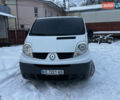 Белый Рено Трафик, объемом двигателя 2 л и пробегом 275 тыс. км за 13000 $, фото 9 на Automoto.ua