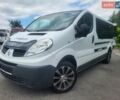 Белый Рено Трафик, объемом двигателя 2 л и пробегом 222 тыс. км за 12900 $, фото 79 на Automoto.ua