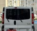 Білий Рено Трафік, об'ємом двигуна 2 л та пробігом 297 тис. км за 13999 $, фото 8 на Automoto.ua