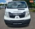 Белый Рено Трафик, объемом двигателя 2 л и пробегом 222 тыс. км за 12900 $, фото 69 на Automoto.ua