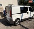 Белый Рено Трафик, объемом двигателя 2 л и пробегом 350 тыс. км за 9000 $, фото 2 на Automoto.ua