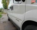 Белый Рено Трафик, объемом двигателя 2 л и пробегом 368 тыс. км за 12300 $, фото 9 на Automoto.ua