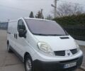 Белый Рено Трафик, объемом двигателя 2 л и пробегом 317 тыс. км за 8745 $, фото 1 на Automoto.ua