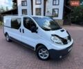Белый Рено Трафик, объемом двигателя 2 л и пробегом 313 тыс. км за 12250 $, фото 1 на Automoto.ua