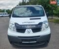 Белый Рено Трафик, объемом двигателя 2 л и пробегом 222 тыс. км за 12900 $, фото 6 на Automoto.ua
