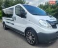 Белый Рено Трафик, объемом двигателя 2 л и пробегом 222 тыс. км за 12900 $, фото 3 на Automoto.ua