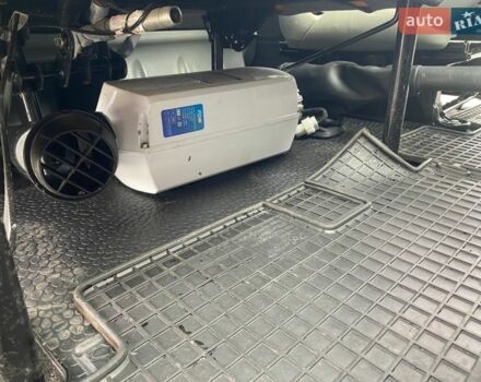 Белый Рено Трафик, объемом двигателя 2 л и пробегом 320 тыс. км за 12250 $, фото 46 на Automoto.ua