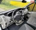 Белый Рено Трафик, объемом двигателя 2 л и пробегом 212 тыс. км за 13999 $, фото 15 на Automoto.ua