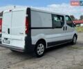 Белый Рено Трафик, объемом двигателя 2 л и пробегом 277 тыс. км за 12300 $, фото 2 на Automoto.ua