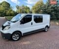 Белый Рено Трафик, объемом двигателя 2 л и пробегом 313 тыс. км за 12250 $, фото 22 на Automoto.ua