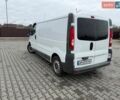 Белый Рено Трафик, объемом двигателя 2 л и пробегом 350 тыс. км за 9200 $, фото 5 на Automoto.ua