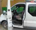 Белый Рено Трафик, объемом двигателя 2 л и пробегом 337 тыс. км за 8200 $, фото 7 на Automoto.ua