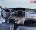 Білий Рено Трафік, об'ємом двигуна 2 л та пробігом 221 тис. км за 12700 $, фото 25 на Automoto.ua