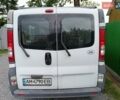 Белый Рено Трафик, объемом двигателя 2 л и пробегом 337 тыс. км за 8200 $, фото 14 на Automoto.ua