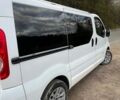 Белый Рено Трафик, объемом двигателя 2 л и пробегом 384 тыс. км за 11999 $, фото 12 на Automoto.ua