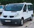 Білий Рено Трафік, об'ємом двигуна 2 л та пробігом 283 тис. км за 12200 $, фото 9 на Automoto.ua