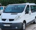 Білий Рено Трафік, об'ємом двигуна 2 л та пробігом 283 тис. км за 12200 $, фото 4 на Automoto.ua