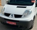 Білий Рено Трафік, об'ємом двигуна 2 л та пробігом 273 тис. км за 11950 $, фото 11 на Automoto.ua