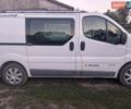 Белый Рено Трафик, объемом двигателя 2 л и пробегом 280 тыс. км за 11800 $, фото 22 на Automoto.ua