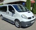 Белый Рено Трафик, объемом двигателя 2 л и пробегом 300 тыс. км за 13500 $, фото 26 на Automoto.ua