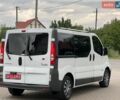 Білий Рено Трафік, об'ємом двигуна 2 л та пробігом 272 тис. км за 12450 $, фото 10 на Automoto.ua