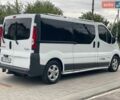 Белый Рено Трафик, объемом двигателя 2 л и пробегом 270 тыс. км за 14500 $, фото 15 на Automoto.ua