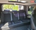 Білий Рено Трафік, об'ємом двигуна 2 л та пробігом 290 тис. км за 13500 $, фото 18 на Automoto.ua